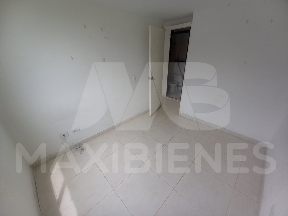 APARTAMENTO EN ARRIENDO EN EL SECTOR DE SAN JAVIER — foto 6