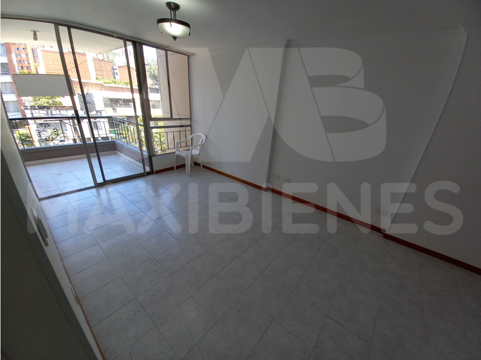 APARTAESTUDIO EN ARRIENDO EN EL SECTOR DE CALASANZ — foto 6