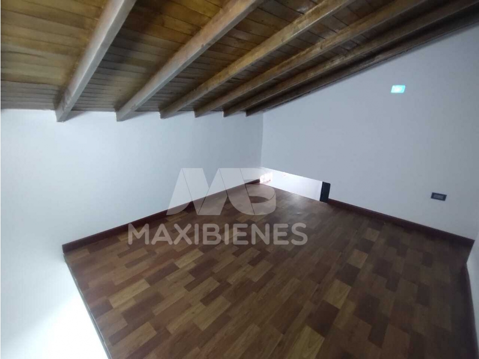 APARTAMENTO EN ARRIENDO SECTOR BARRIO CRISTOBAL — foto 6