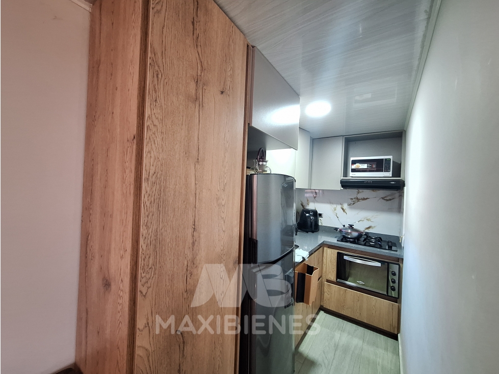 APARTAMENTO PARA ARRIENDO UBICADO EN COPACABANA