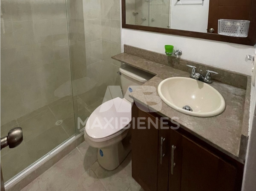 APARTAESTUDIO EN ARRIENDO SECTOR SAN JOAQUIN — foto 6
