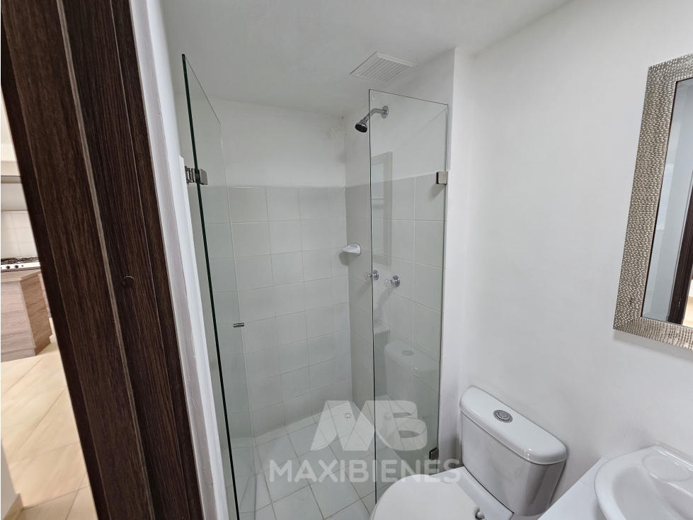 APARTAMENTO PARA ARRIENDO UBICADO EN GIRARDOTA — foto 6