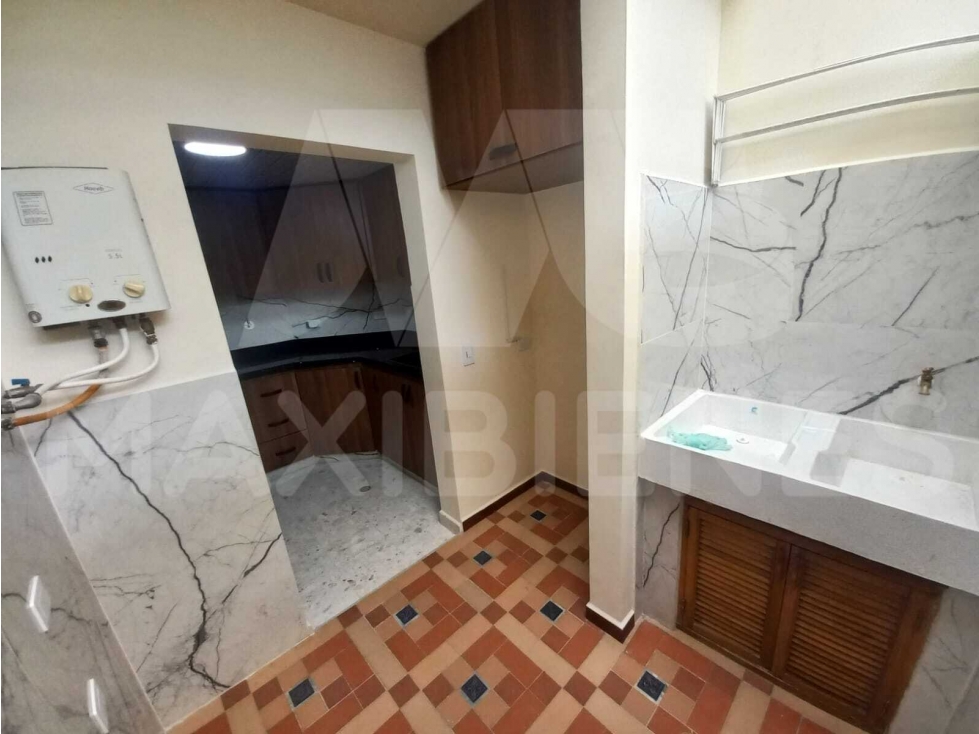 CASA EN ARRIENDO EN EL SECTOR DE FLORESTA — foto 6