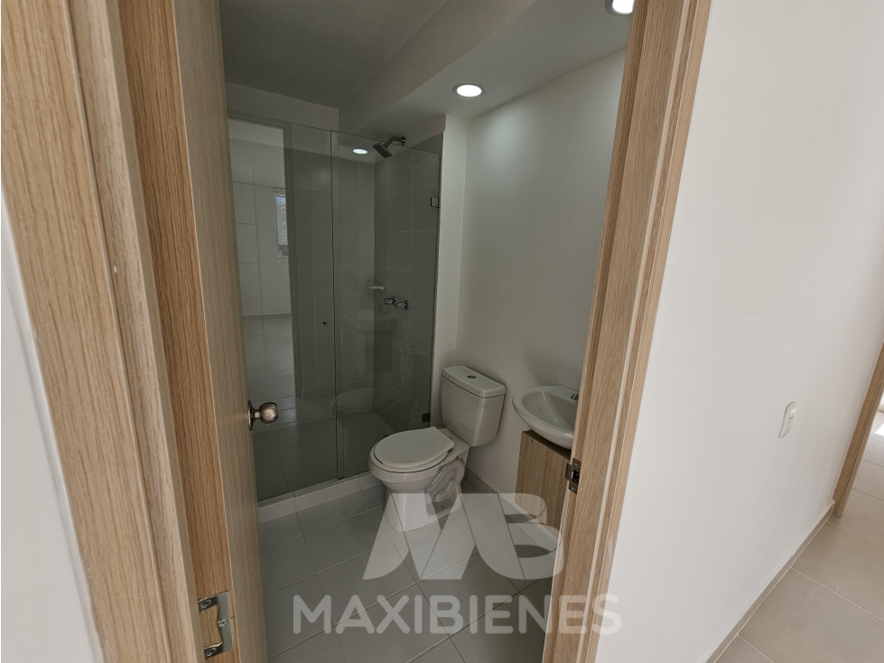 APARTAMENTO EN ARRRIENDO UBICADO EN COPACABANA — foto 6