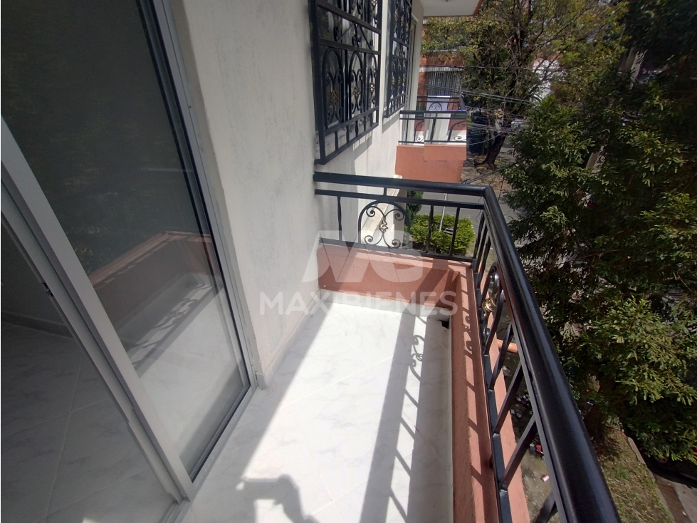 APARTAMENTO EN ARRIENDO SANTA MONICA, MEDELLIN — foto 6