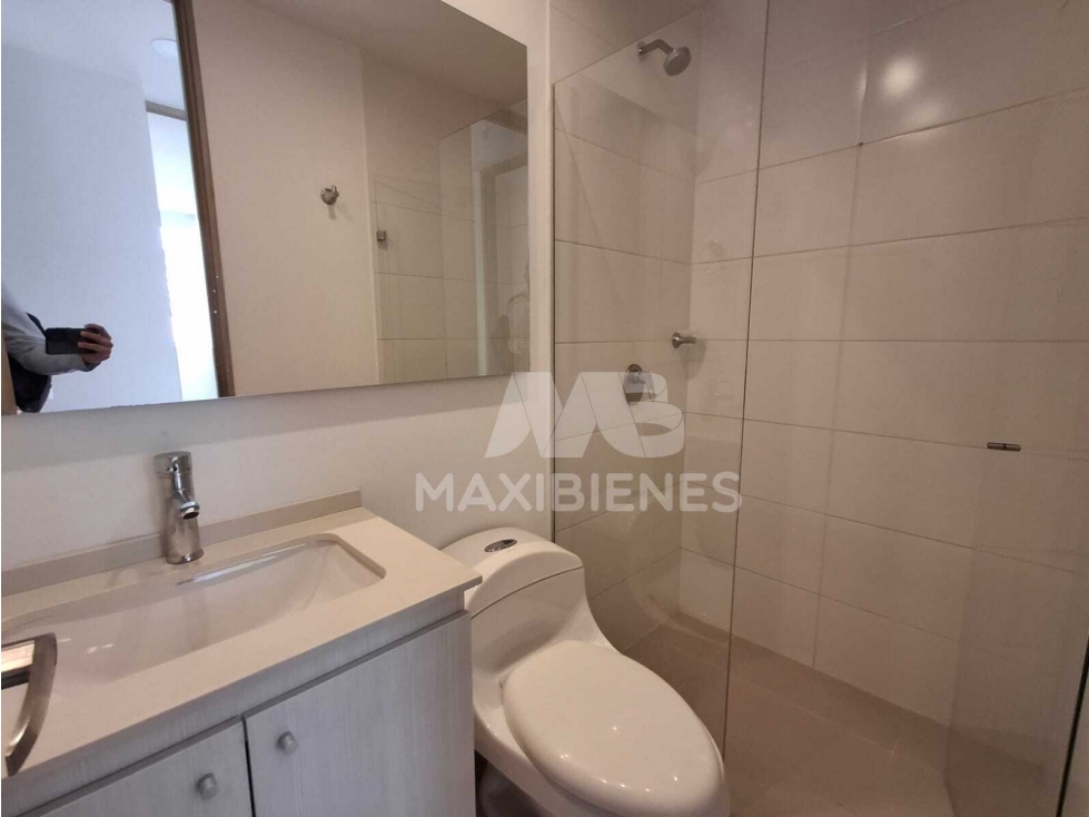 APARTAMENTO EN ARRIENDO UBICADO EN ITAGUI — foto 6