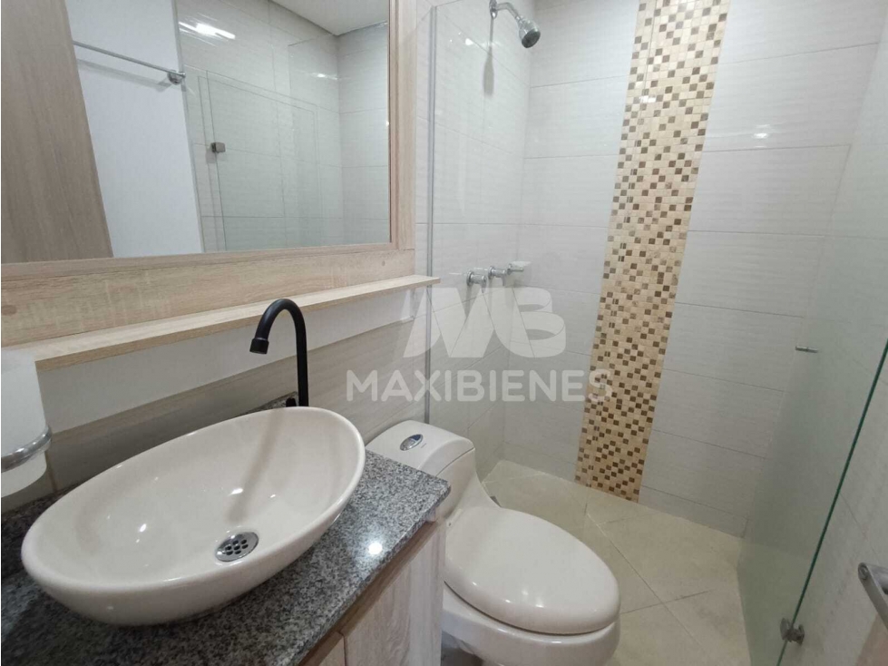 APARTAMENTO EN ARRIENDO UBICADO EN ITAGUI — foto 6