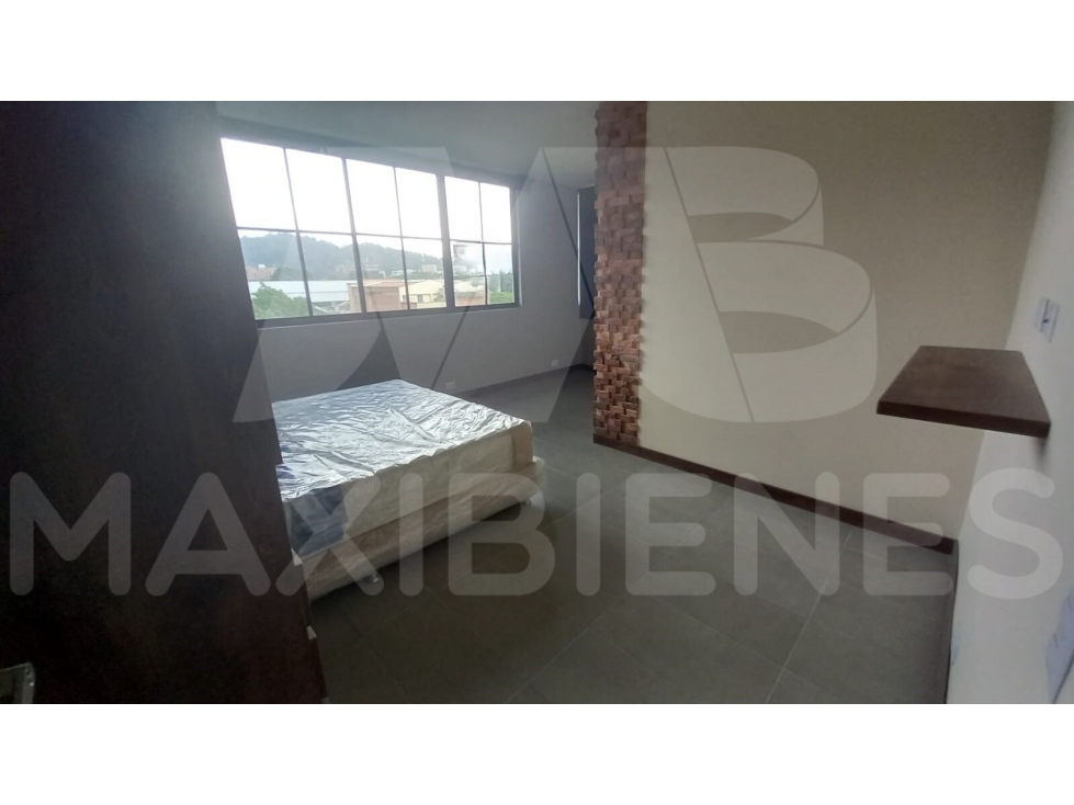 APARTAMENTO EN ARRIENDO EN EL SECTOR DE ESTADIO — foto 6