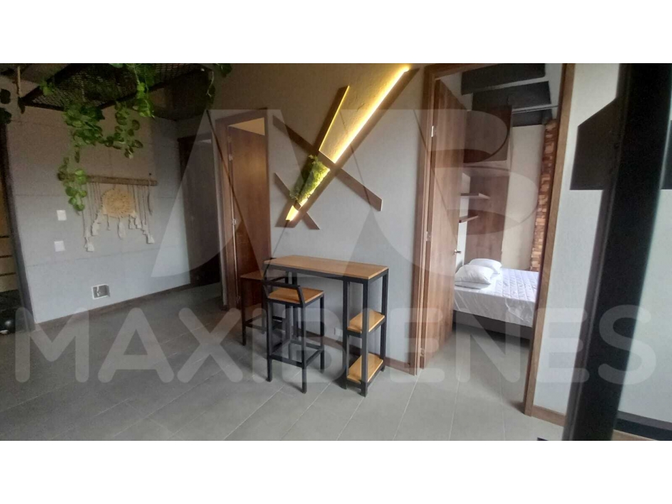 APARTAMENTO EN ARRIENDO EN EL SECTOR DE ESTADIO — foto 6