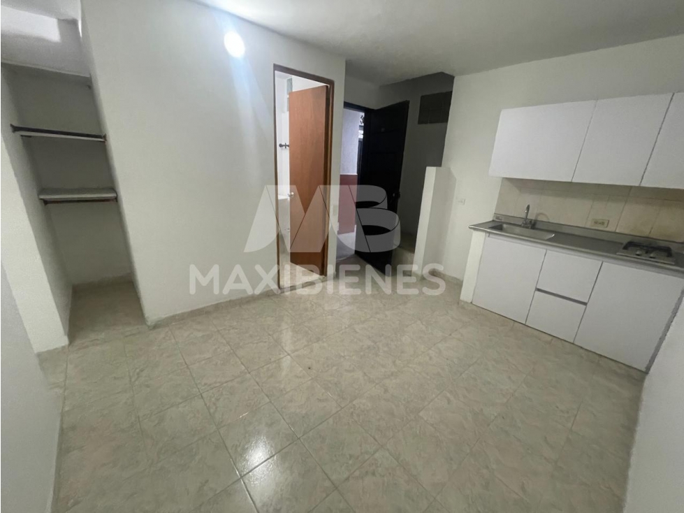 APARTAESTUDIO EN ARRIENDO SECTOR LA AMERICA — foto 6