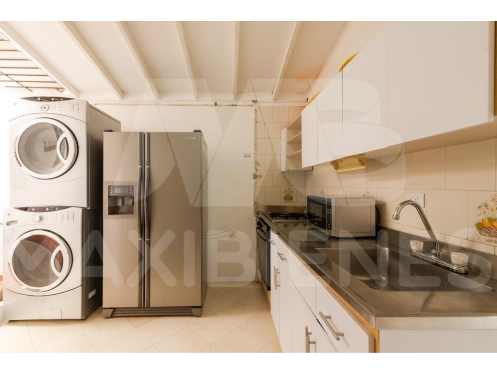 APARTAMENTO EN ARRIENDO EN EL SECTOR DE LA AMERICA — foto 6