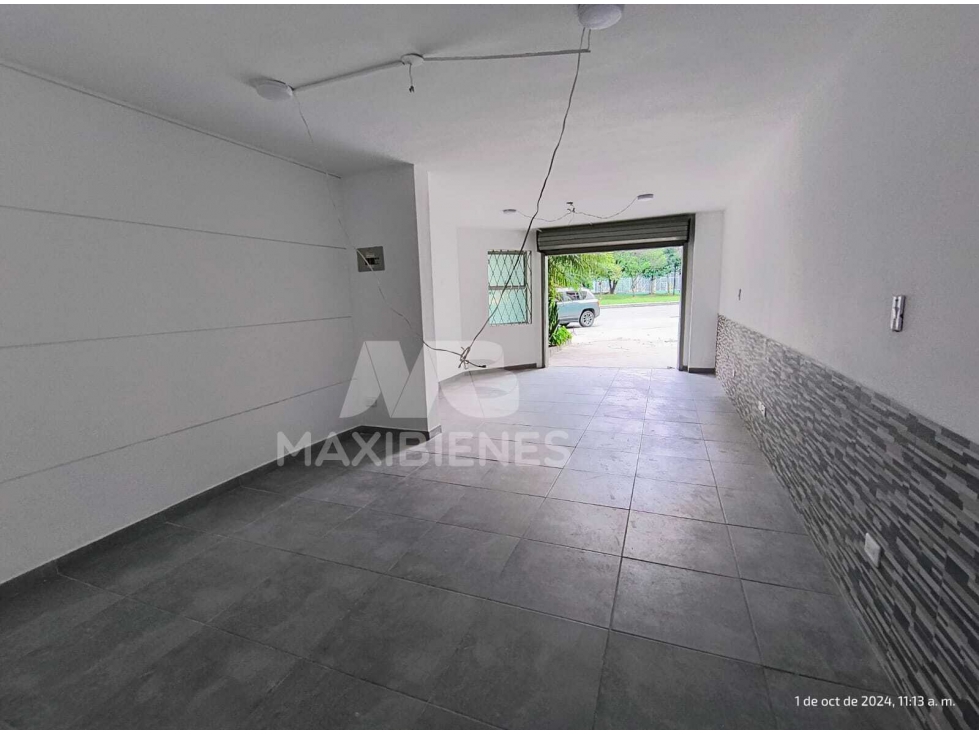 LOCAL EN ARRIENDO CONQUISTADORES — foto 6