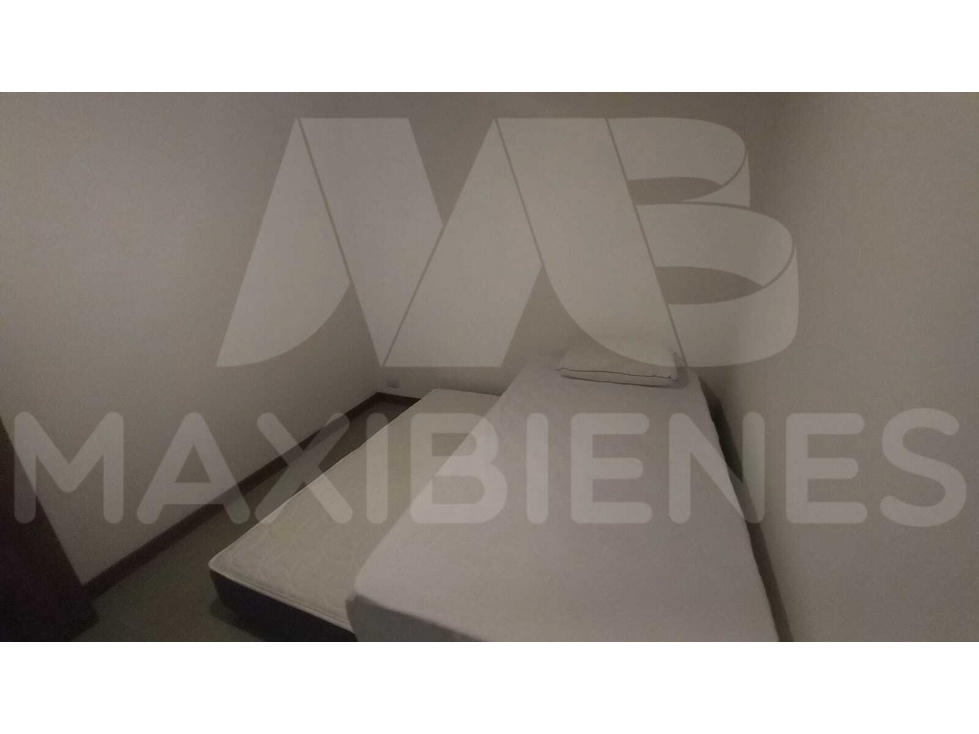 APARTAMENTO EN ARRIENDO EN EL SECTOR DE ESTADIO — foto 6