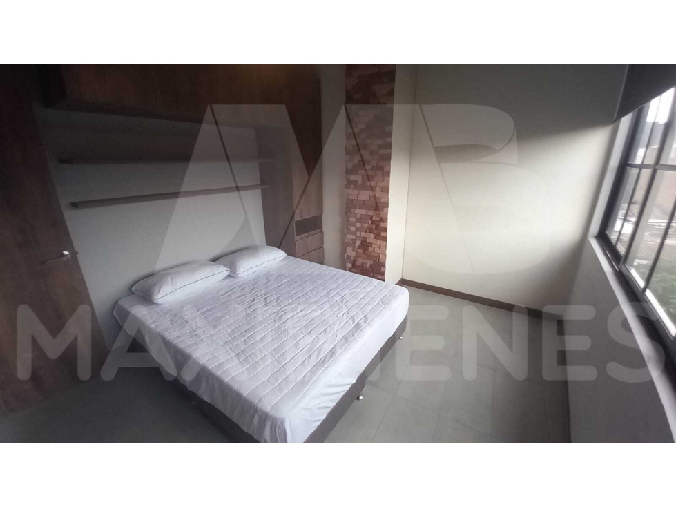 APARTAMENTO EN ARRIENDO EN EL SECTOR DE ESTADIO — foto 6