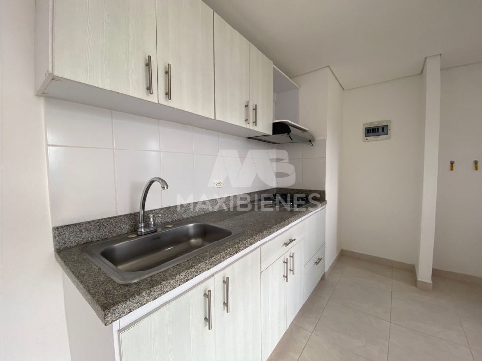 APARTAMENTO EN ARRIENDO UBICADO EN LA ESTRELLA — foto 3