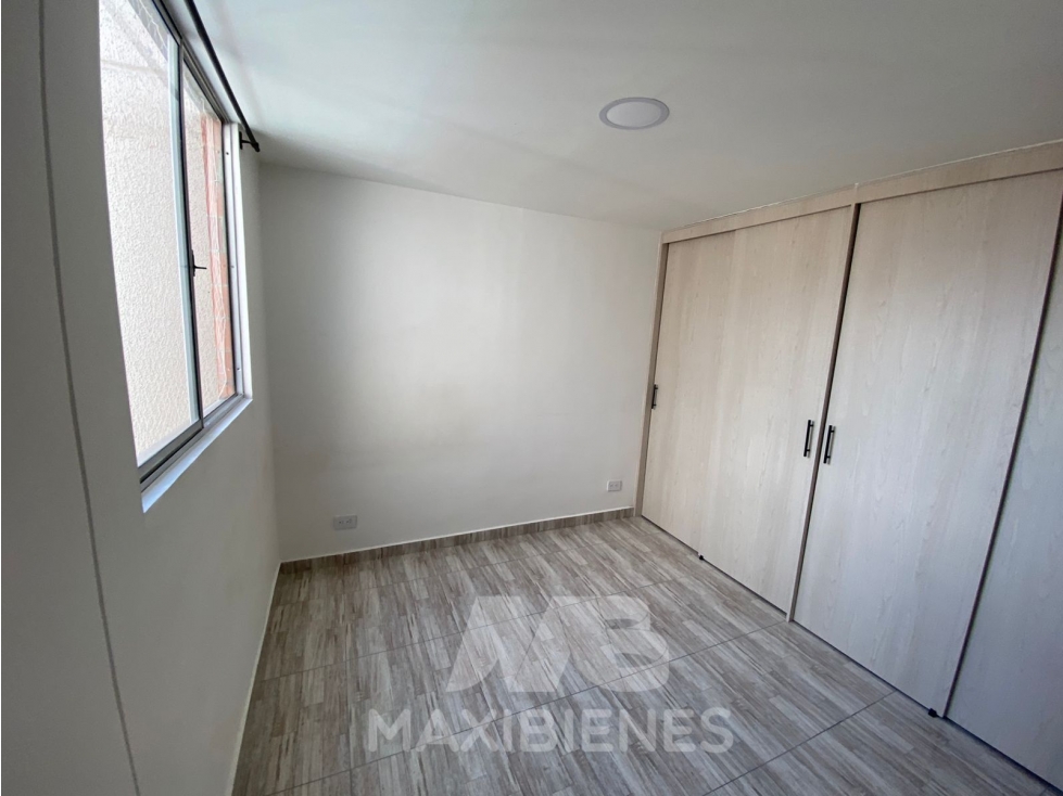 APARTAMENTO PARA ARRIENDO UBICADO EN BELLO — foto 6