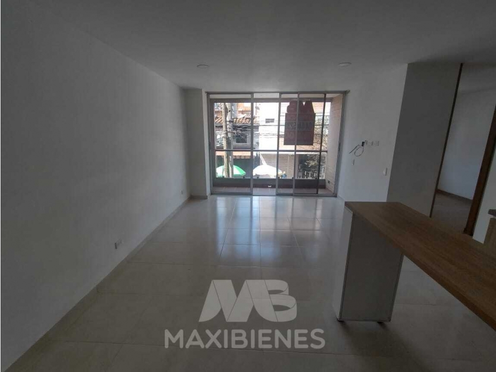 APARTAMENTO PARA ARRIENDO UBICADO EN BELLO — foto 4