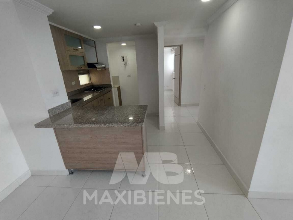 APARTAMENTO PARA ARRIENDO UBICADO EN BELLO — foto 2