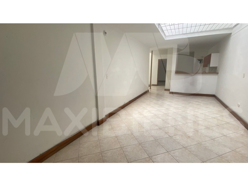CASA EN ARRIENDO EN EL SECTOR DE CALASANZ — foto 6