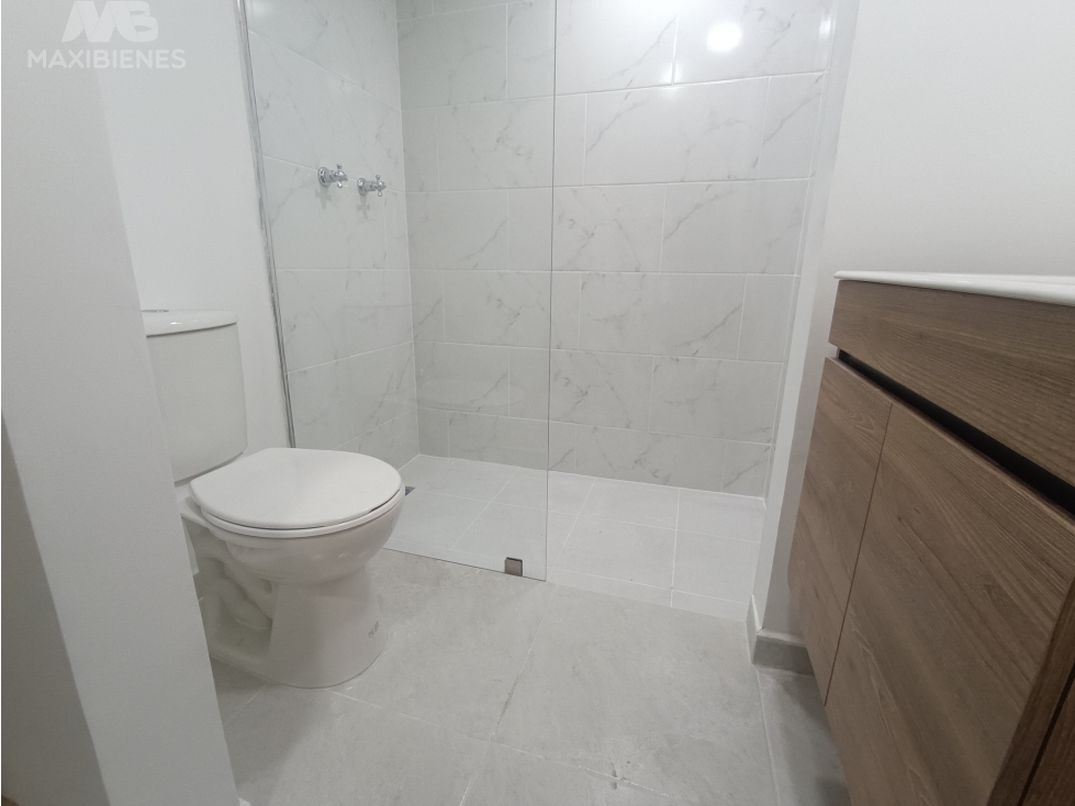 APARTAMENTO EN ARRIENDO SECTOR CONQUISTADORES, MEDELLIN — foto 6
