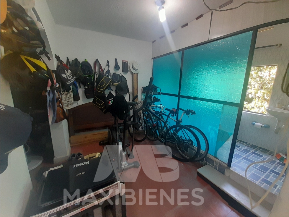 APARTAMENTO PARA VENTA UBICADO EN BARBOSA - 6