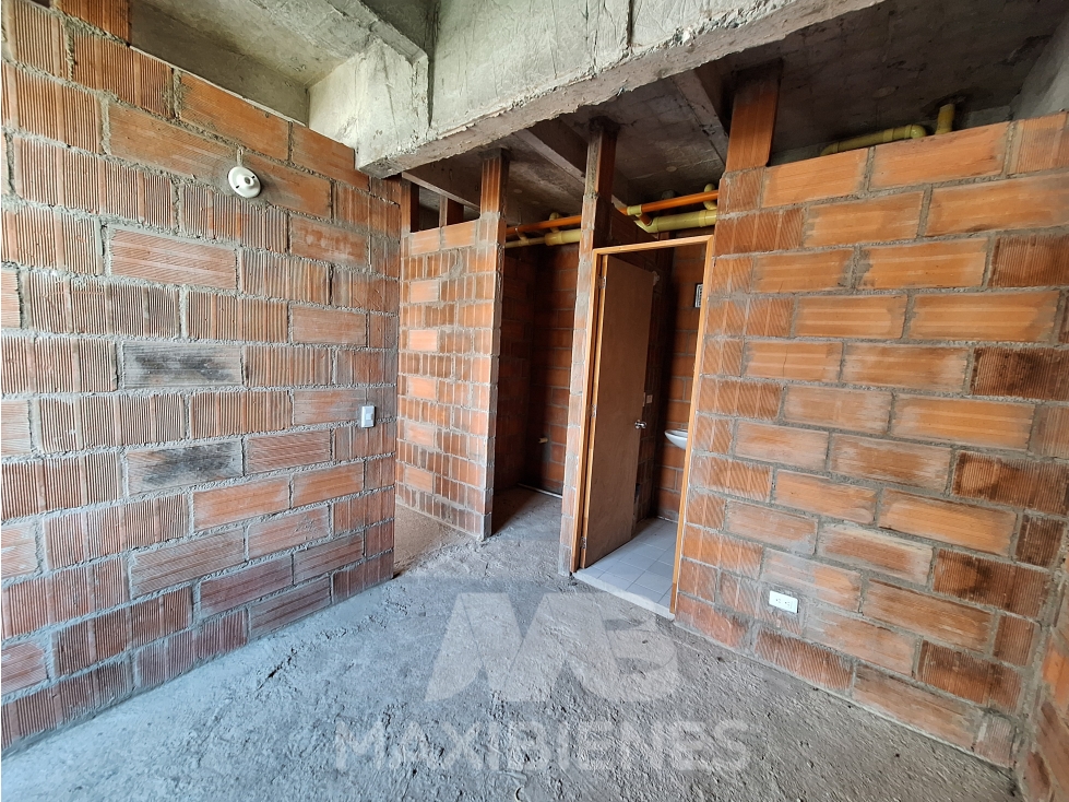 APARTAMENTO PARA VENTA UBICADO EN BELLO — foto 6