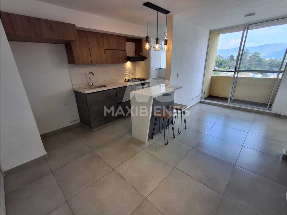 APARTAMENTO EN ARRIENDO UBICADO EN LA ESTRELLA — foto 6