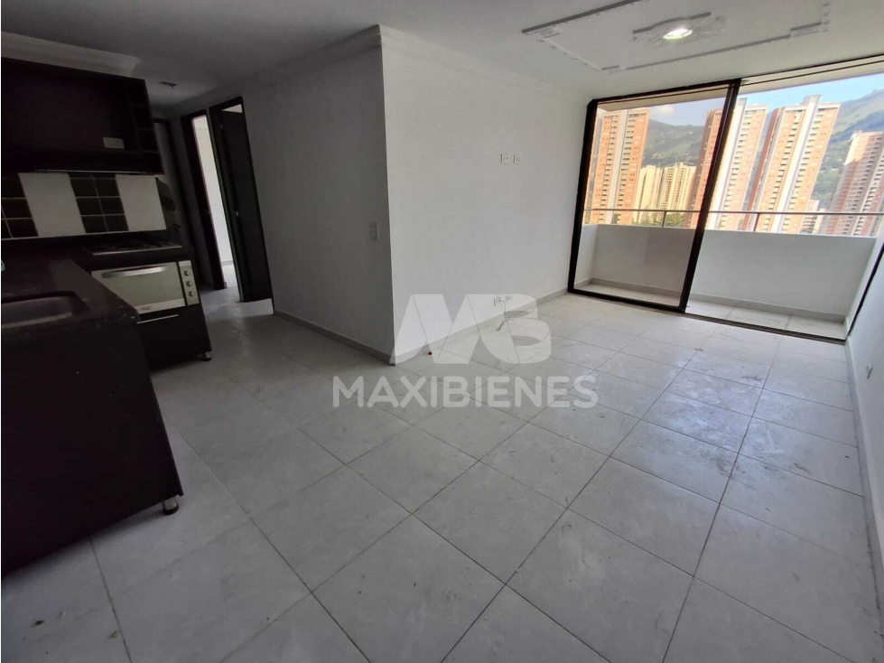 APARTAMENTO EN ARRIENDO UBICADO EN ITAGUI — foto 2