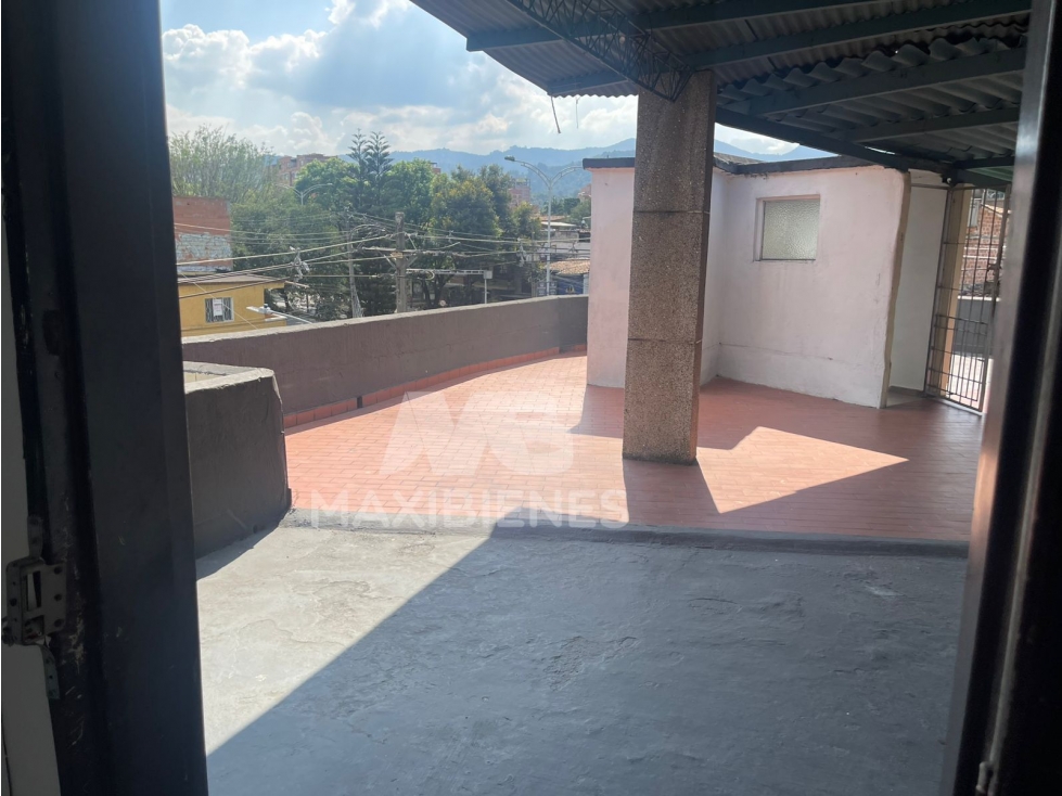 APARTAMENTO EN ARRIENDO SECTOR LAURELES — foto 6