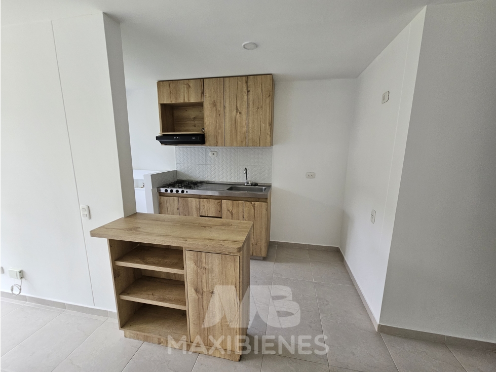 APARTAMENTO EN ARRRIENDO UBICADO EN COPACABANA