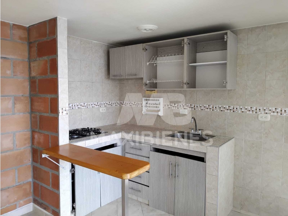APARTAMENTO EN ARRIENDO UBICADO EN SAN ANTONIO DE PRADO — foto 3