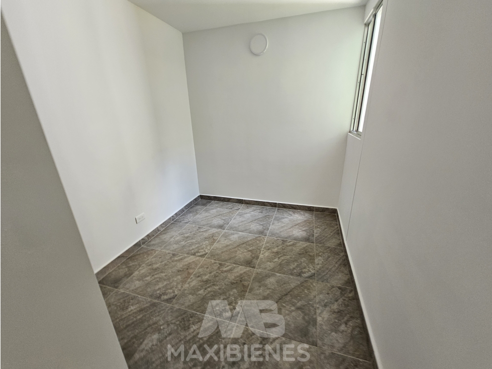 APARTAMENTO PARA ARRIENDO UBICADO EN BELLO - 6
