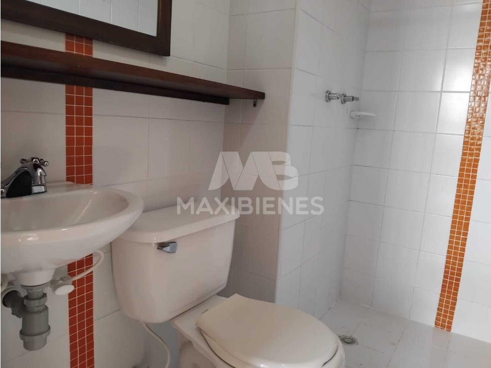 APARTAMENTO EN ARRIENDO UBICADO EN SAN ANTONIO DE PRADO — foto 6