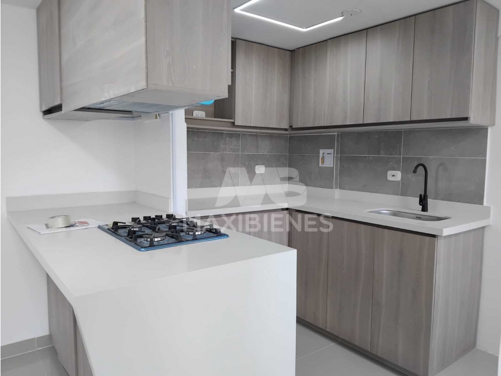 APARTAMENTO EN ARRIENDO UBICADO EN SAN ANTONIO DE PRADO — foto 4