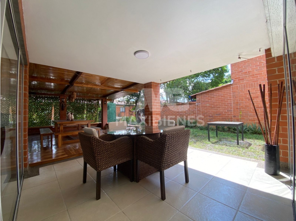 CASA EN ARRIENDO UBICADA EN ITAGUI — foto 6
