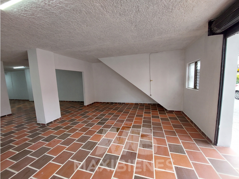 LOCAL PARA ARRIENDO UBICADO EN COPACABANA - 1