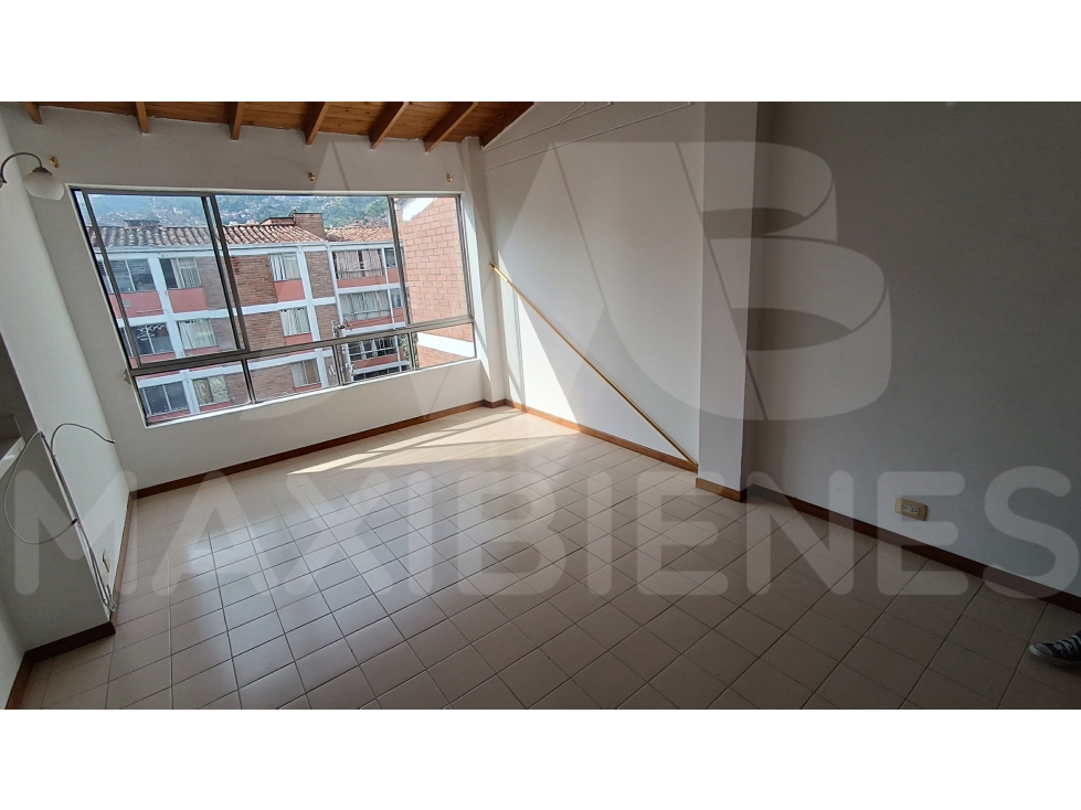 APARTAESTUDIO EN ARRIENDO EN EL SECTOR DE CALASANZ — foto 6