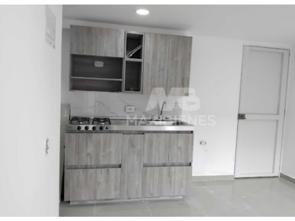 APARTAMENTO EN ARRIENDO UBICADO EN SAN ANTONIO DE PRADO — foto 2