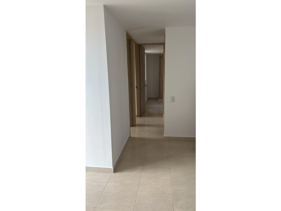 APARTAMENTO EN VENTA SECTOR CALAZANS — foto 6