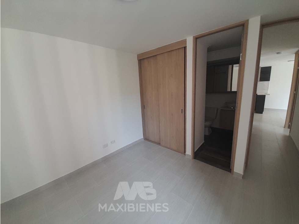 APARTAMENTO PARA ARRIENDO UBICADO EN BELLO — foto 6