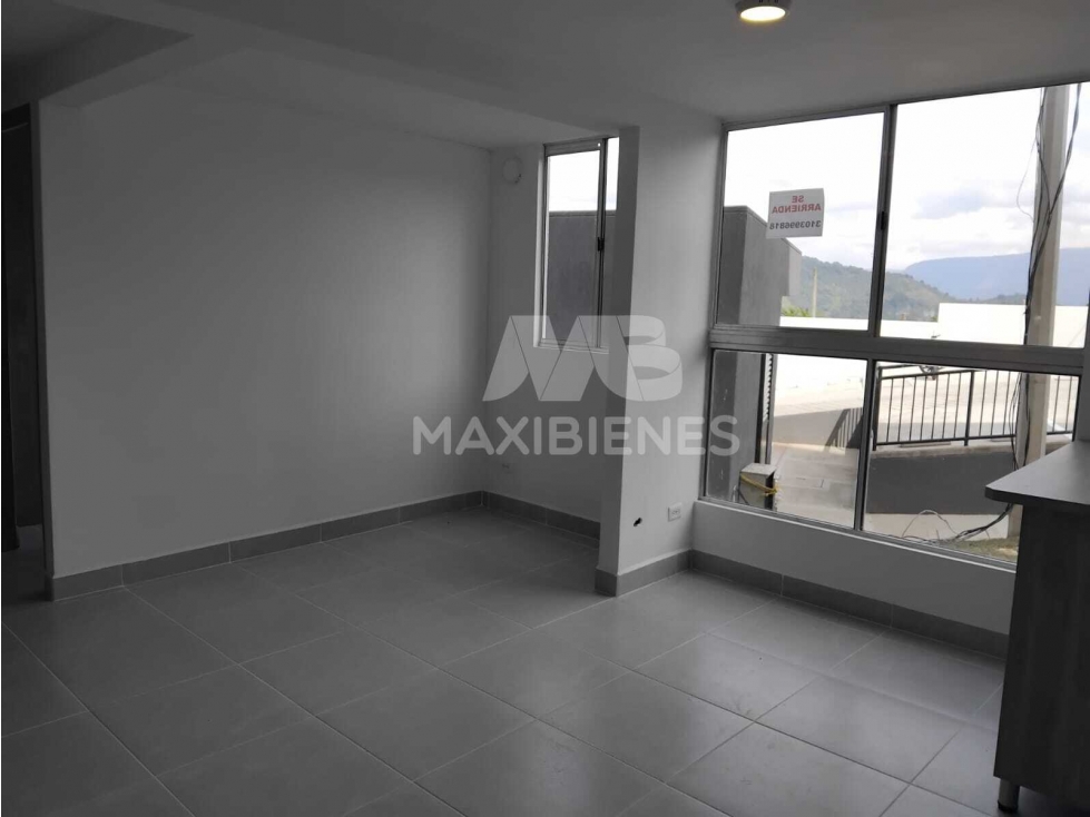 APARTAMENTO EN ARRIENDO UBICADO EN SAN ANTONIO DE PRADO