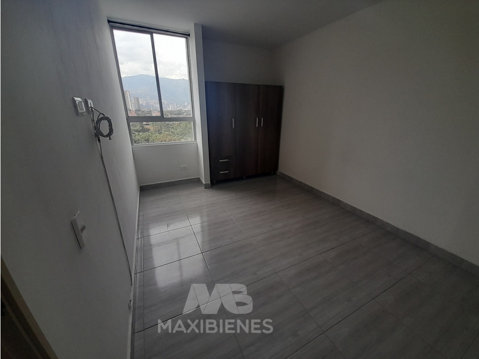 APARTAMENTO PARA ARRIENDO UBICADO EN BELLO — foto 4