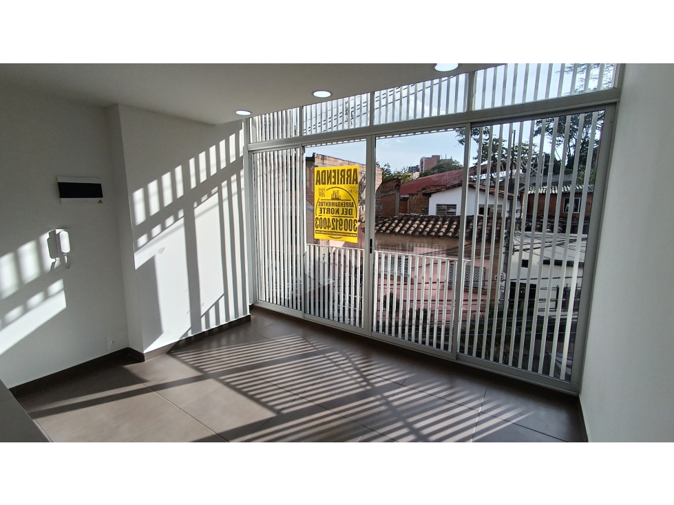 APARTAMENTO PARA ARRIENDO UBICADO EN BELLO — foto 3