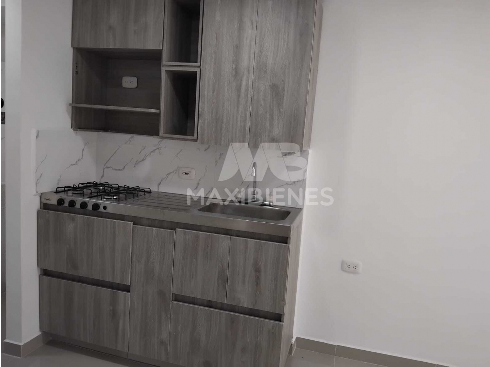 APARTAMENTO EN ARRIENDO UBICADO EN SAN ANTONIO DE PRADO / VERGEL — foto 6