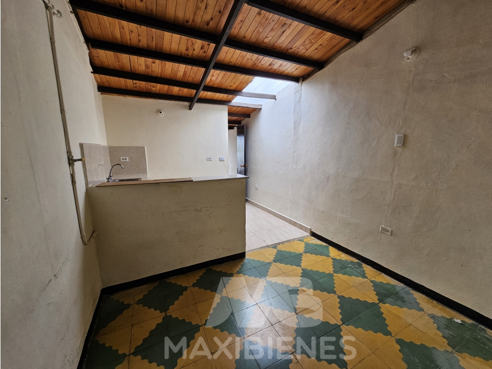 APARTAMENTO EN ARRRIENDO UBICADO EN COPACABANA — foto 6