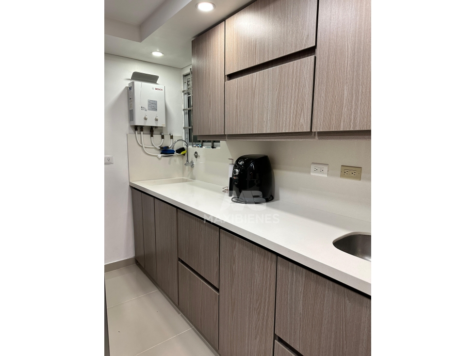 APARTAMENTO PARA VENTA UBICADO EN BELLO — foto 4
