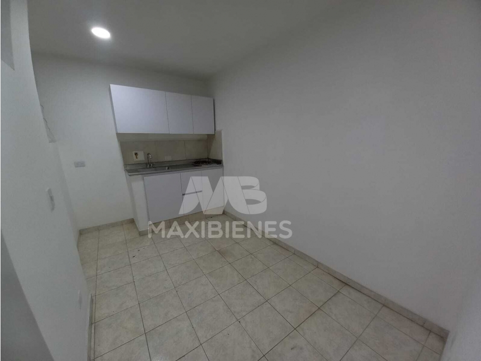 APARTAESTUDIO EN ARRIENDO SECTOR LAURELES — foto 6