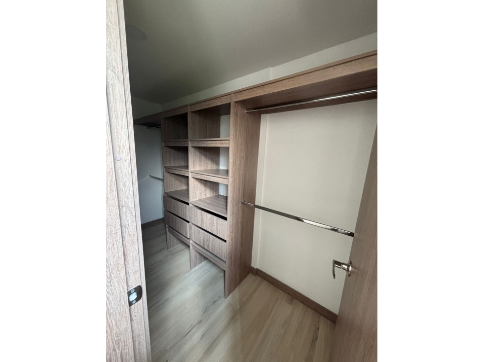 APARTAMENTO EN VENTA SECTOR LA ESTRELLA — foto 6