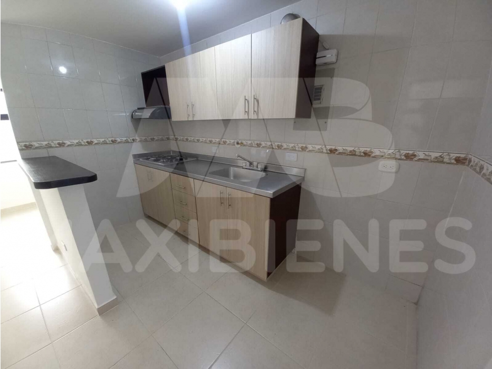 APARTAMENTO EN ARRIENDO EN EL SECTOR DE FLORESTA — foto 6