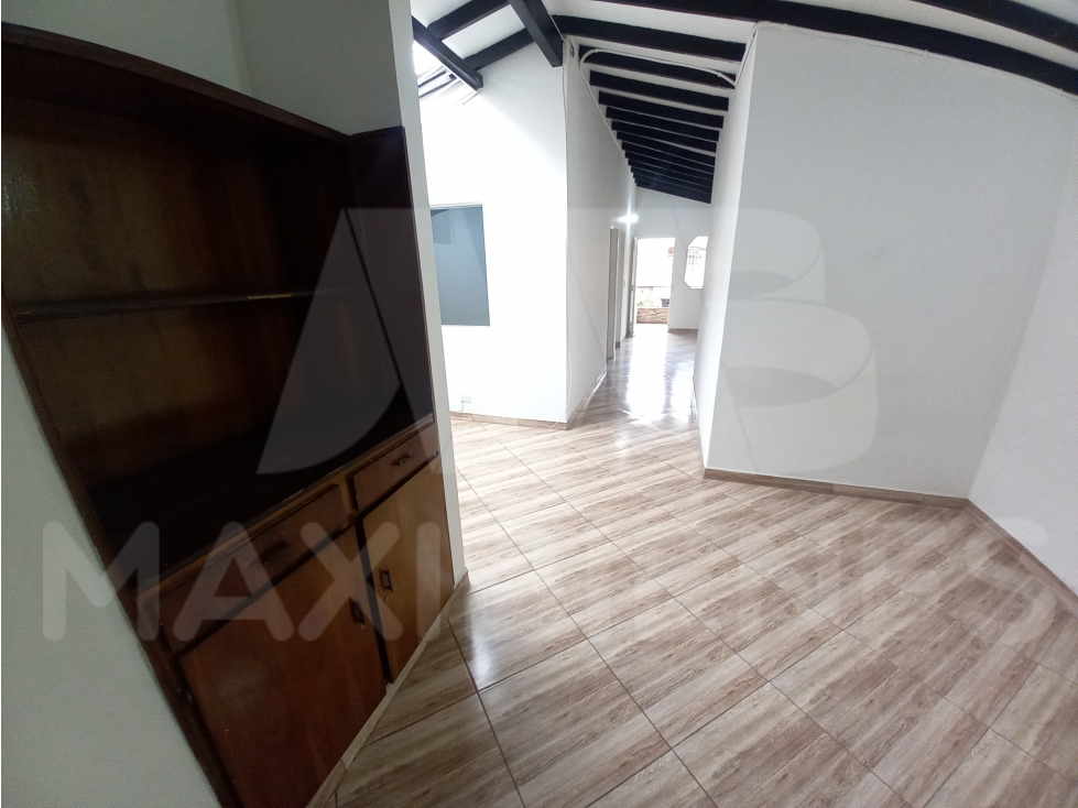 CASA EN ARRIENDO EN EL SECTOR DE LA AMERICA — foto 6